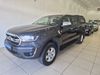 Ford Ranger 2.0D XLT A/T P/U D/C