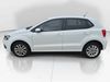 Volkswagen POLO VIVO HATCH 1.6 COMFORTLINE AUTO