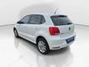 Volkswagen POLO VIVO HATCH 1.6 COMFORTLINE AUTO