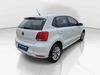 Volkswagen POLO VIVO HATCH 1.6 COMFORTLINE AUTO