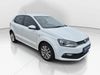 Volkswagen POLO VIVO HATCH 1.6 COMFORTLINE AUTO