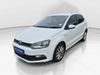 Volkswagen POLO VIVO HATCH 1.6 COMFORTLINE AUTO