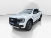 Ford Ranger 2.0D BI-TURBO WILDTRAK 4X4 A/T D/C P/U