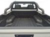 Isuzu D-Max 1.9 Ddi D/Cab 4x4 X-RIDER Black A/T RHD