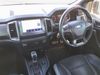 Ford Ranger 2.0BI-TURBO DOUBLE CAB 4X4 RAPTOR SPECIAL EDITION