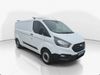 Ford Transit Custom PANEL VAN 2.2TDCI 92KW LWB AMBIENTE