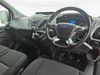 Ford Transit Custom PANEL VAN 2.2TDCI 92KW LWB AMBIENTE