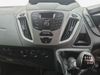 Ford Transit Custom PANEL VAN 2.2TDCI 92KW LWB AMBIENTE