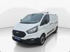 Ford Transit Custom PANEL VAN 2.2TDCI 92KW LWB AMBIENTE