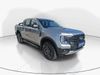 Ford Ranger 2.0D XLT 4X4 A/T D/C P/U