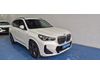 BMW X1 SDRIVE18D M SPORT