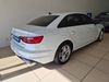 Audi A4 35TFSI