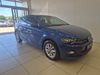 Volkswagen Polo 1.0 TSI COMFORTLINE