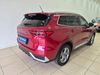 Ford TERRITORY 1.8T TREND