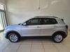 Volkswagen T-cross 1.0TSI 85KW COMFORTLINE
