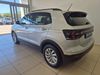 Volkswagen T-cross 1.0TSI 85KW COMFORTLINE