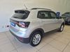 Volkswagen T-cross 1.0TSI 85KW COMFORTLINE