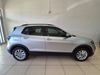 Volkswagen T-cross 1.0TSI 85KW COMFORTLINE