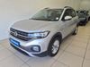 Volkswagen T-cross 1.0TSI 85KW COMFORTLINE