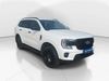 Ford EVEREST 2.0 BITURBO SPORT