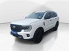 Ford EVEREST 2.0 BITURBO SPORT