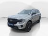 Ford EVEREST 2.0 BITURBO 4X4 SPORT