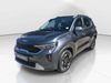 Kia SONET 1.5 EX+