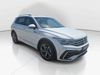 Volkswagen Tiguan 1.4TSI 110KW R-LINE