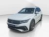 Volkswagen Tiguan 1.4TSI 110KW R-LINE