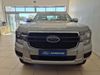 Ford Ranger 2.0D XL A/T D/C P/U