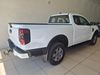 Ford Ranger 2.0D XLT HR A/T SUPER CAB P/U
