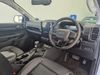Ford Ranger 2.0D XLT HR A/T SUPER CAB P/U