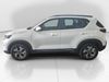 Kia SONET 1.5 EX MANUAL