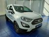Ford EcoSport 1.0 ECOBOOST TREND