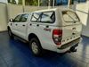 Ford Ranger 2.2TDCI XLS 4X4 A/T P/U D/C