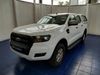 Ford Ranger 2.2TDCI XLS 4X4 A/T P/U D/C