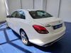 MERCEDES BENZ C-Class C180 AVANTGARDE A/T