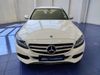 MERCEDES BENZ C-Class C180 AVANTGARDE A/T