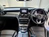 MERCEDES BENZ C-Class C180 AVANTGARDE A/T