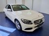MERCEDES BENZ C-Class C180 AVANTGARDE A/T