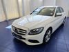 MERCEDES BENZ C-Class C180 AVANTGARDE A/T