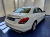 MERCEDES BENZ C-Class C180 AVANTGARDE A/T
