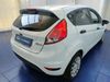Ford Fiesta 1.0 ECOBOOST AMBIENTE 5DR