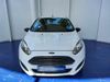 Ford Fiesta 1.0 ECOBOOST AMBIENTE 5DR