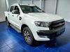 Ford Ranger 3.2TDCI WILDTRAK A/T P/U D/C