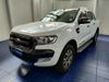 Ford Ranger 3.2TDCI WILDTRAK A/T P/U D/C