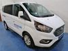 Ford Tourneo Custom LTD 2.2TDCI  SWB (114KW)