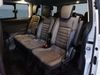 Ford Tourneo Custom LTD 2.2TDCI  SWB (114KW)