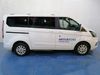 Ford Tourneo Custom LTD 2.2TDCI  SWB (114KW)