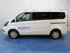 Ford Tourneo Custom LTD 2.2TDCI  SWB (114KW)